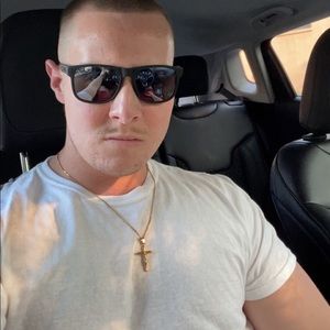 Meet your Posher, Erik